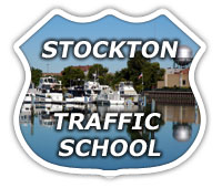 The Best Stockton traffic school in the business.